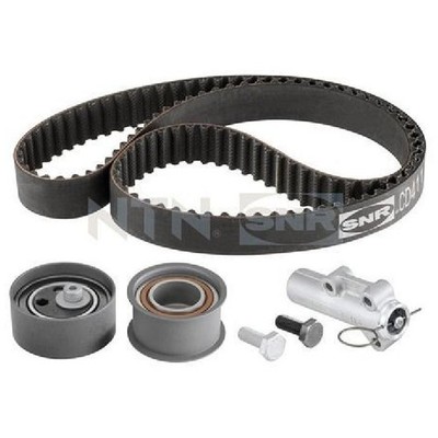 Zahnriemensatz für Audi A4 B5 8D2 8D5 B6 8E2 8E5 8H7 A6 C4 4A2 4A5 C5 id72364
