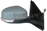 Aussenspiegel Rechts FÜR Ford Mondeo IV (BA7) - Alkar 6150374