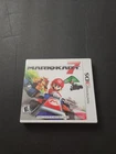 Mario Kart 7 - Nintendo 3DS Complete w/ Manual