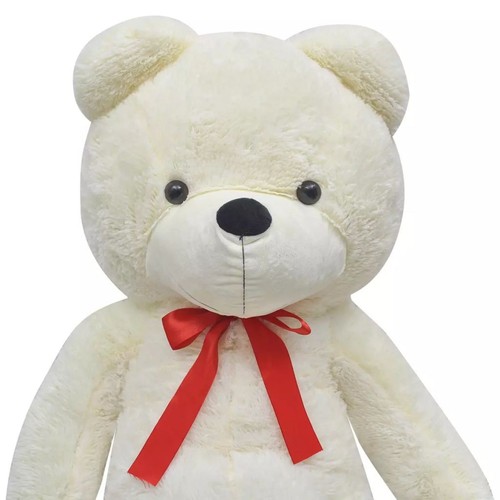 XXL Teddybär Plüsch Kuschel Stoff Tier Teddy Bär Valentinstag 100-260cm Riesen - Bild 9 von 18