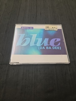 Eiffel 65 - Blue [Da Da Dee] / Maxi