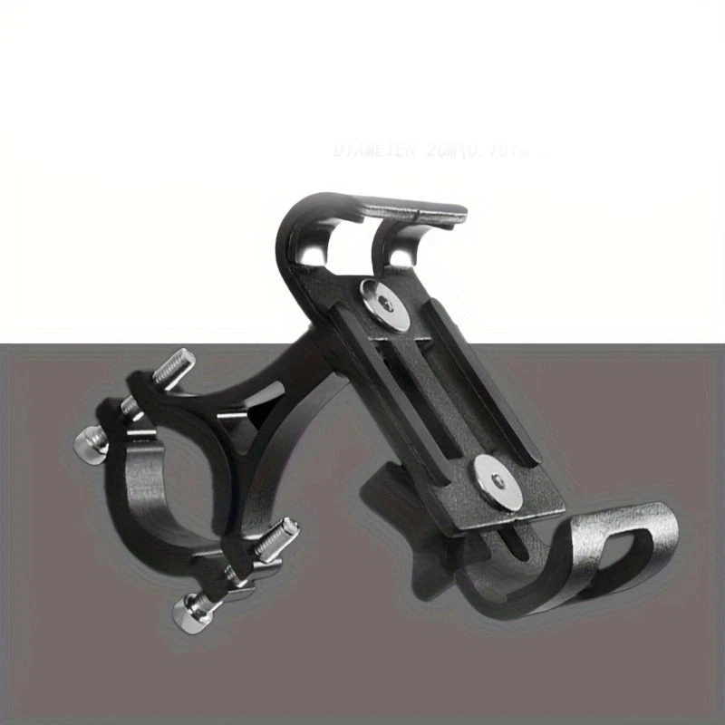 Bbb Cycling BSM-01 Supporto Per Manubrio Universale – Accessorio Ciclismo Unisex, Facile E Stabile