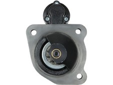 Motor De Arranque AS-PL S0762S 2,4KW para NISSAN PATROL Techo Duro (K160) 12V