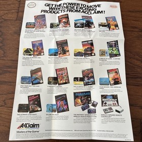 Double Dragon II: The Revenge NES |CIB- Tested-Authentic|✨FREE SHIP-W/ REG-CARD✨