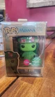 Funko Pop! Vinyl: Disney - Te Fiti (Flocked) - Walmart (Exclusive) #420