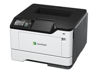 Lexmark Ms531Dw Monochrome Singlefunction Printer Hv Emea 44Ppm Drucker 44 Ppm