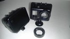 RageCams Modified GoPro Hero2 HD2 Hero-2 HD 1080P Stealth Case+LCD+Lens Choice