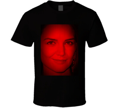 Katie Holmes 6 T Shirt