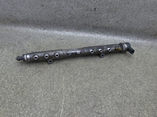 Einspritzleiste 30777554 0445215023 Rail 408Tkm Volvo V70 II 2.4D 07.1829.099