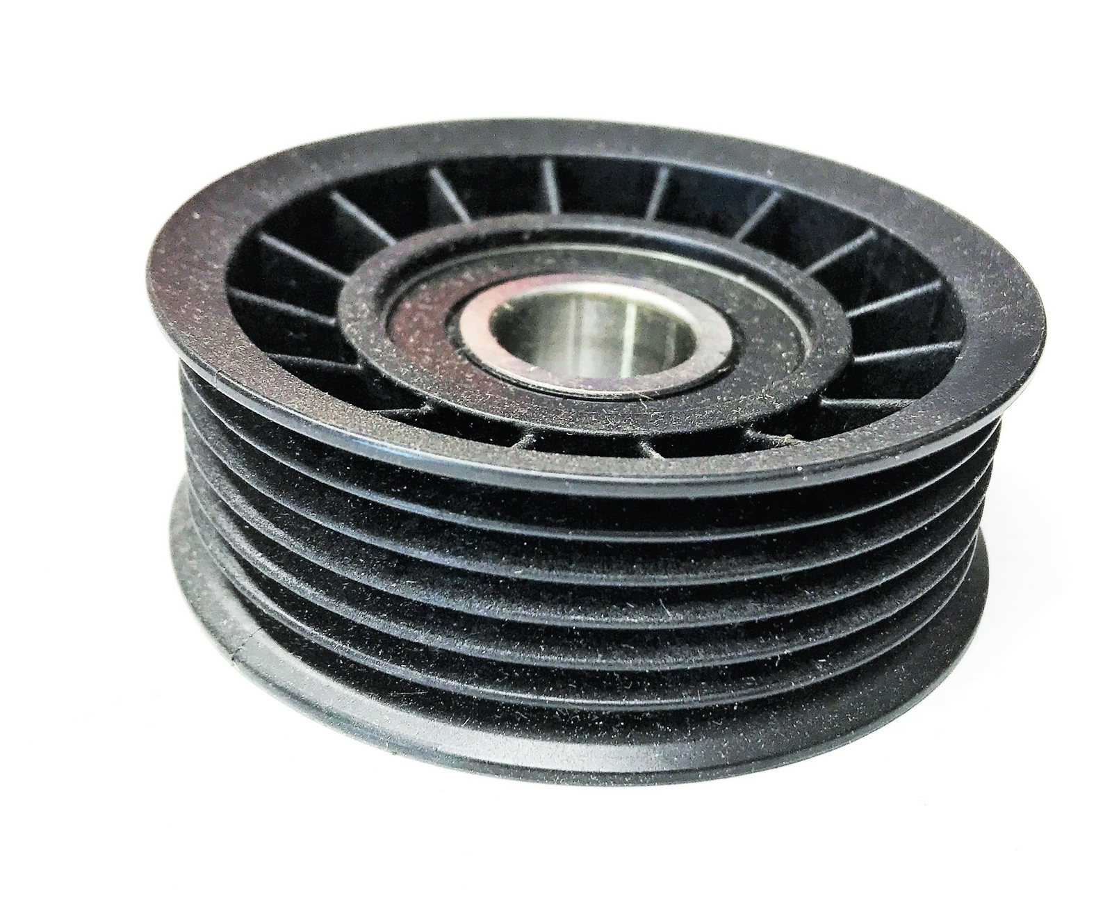 Napa/Gates "DriveAlign" Idler Pulley 38008 NOS eBay