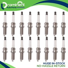 Spark Plug 6PCS For BMW E90 E92 E60 535i xDrive 740i X6 Z4 ZGR6STE2