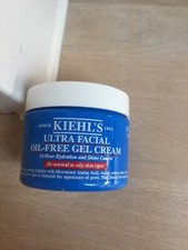 Image of Kiehl's Ultra Facial Oil-Free Gel Cream 50ml - Brand New