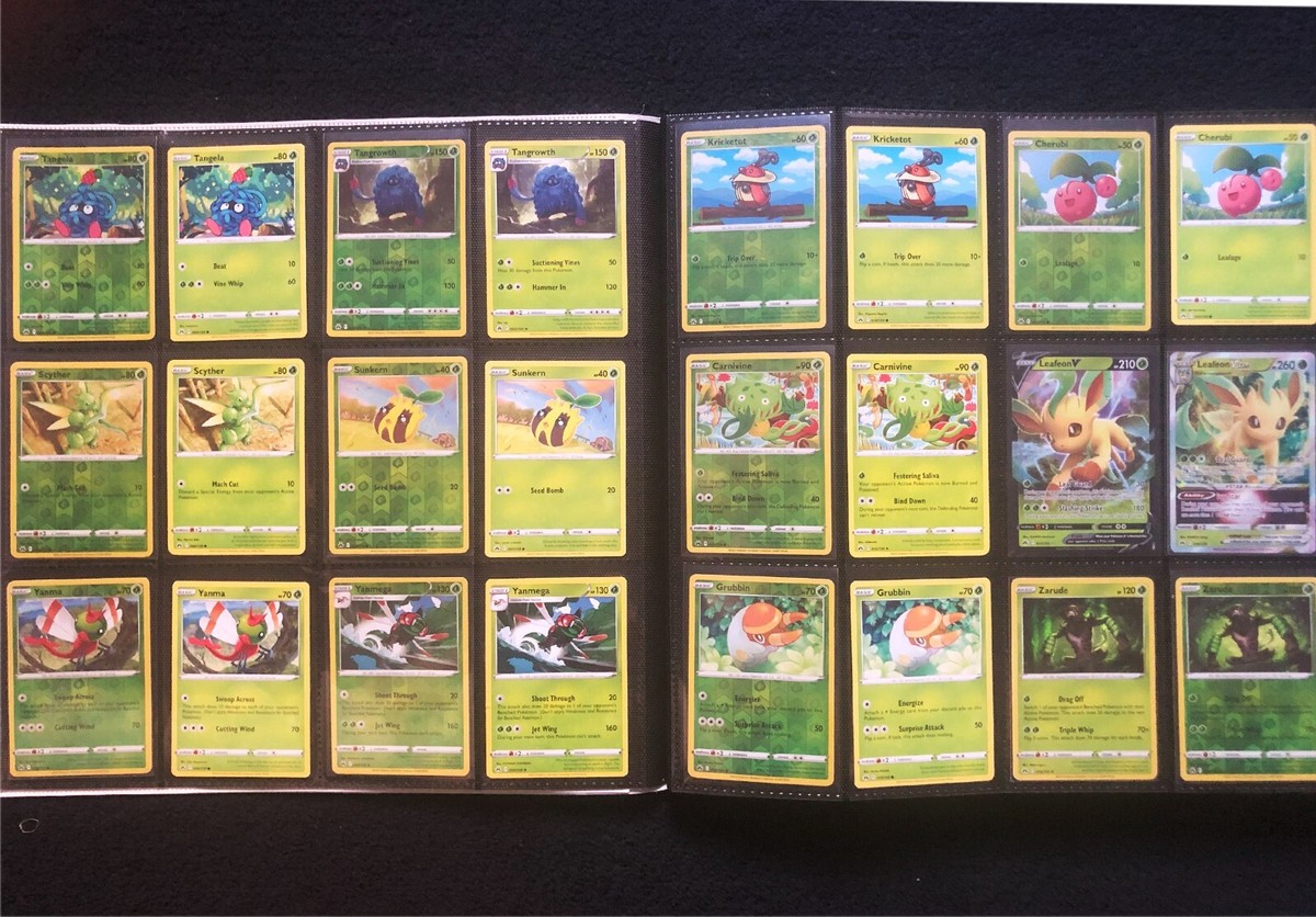 Complete+ MT 2024 全8巻 セット Pokemon Master set Crown Zenith | eBay
