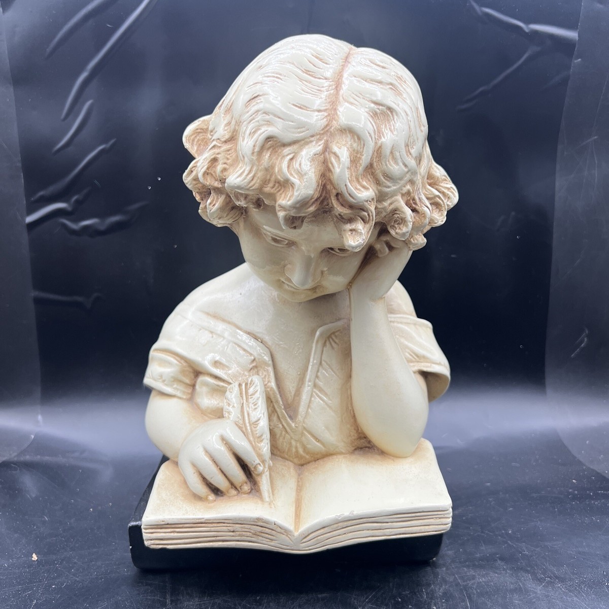 The Reader