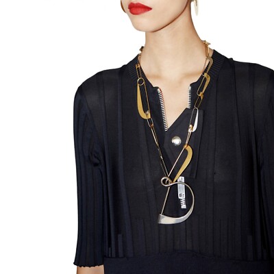 CELINE BLACK RIBBED MIDI DRESS SIZE XS PHOEBE PHILO | eBay