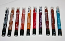 LOT OF 2 NEW SEALED Wet n Wild Coloricon Multistick PICK YOUR COLOR 