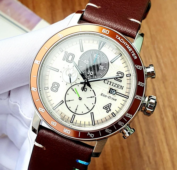 Citizen eco outlet drive luke skywalker
