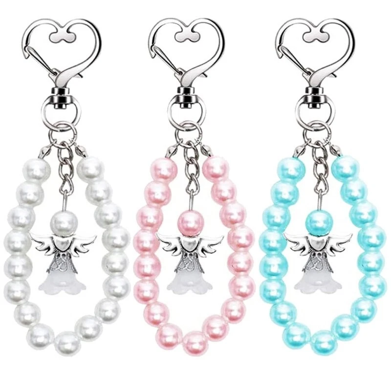 Birthday guardian 2024 angel charm