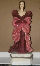 Ardleigh-Elliott Scarlett’s Resolve Gone With The Wind Music Box 