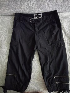 pepe jeans cargo pants