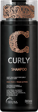 Truss Curly Shampoo - 10.14 oz