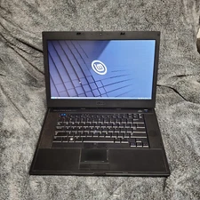 Heavily upgraded Dell Precision M4500 - 512GB + 32GB SSD, 16GB RAM, i7-720QM