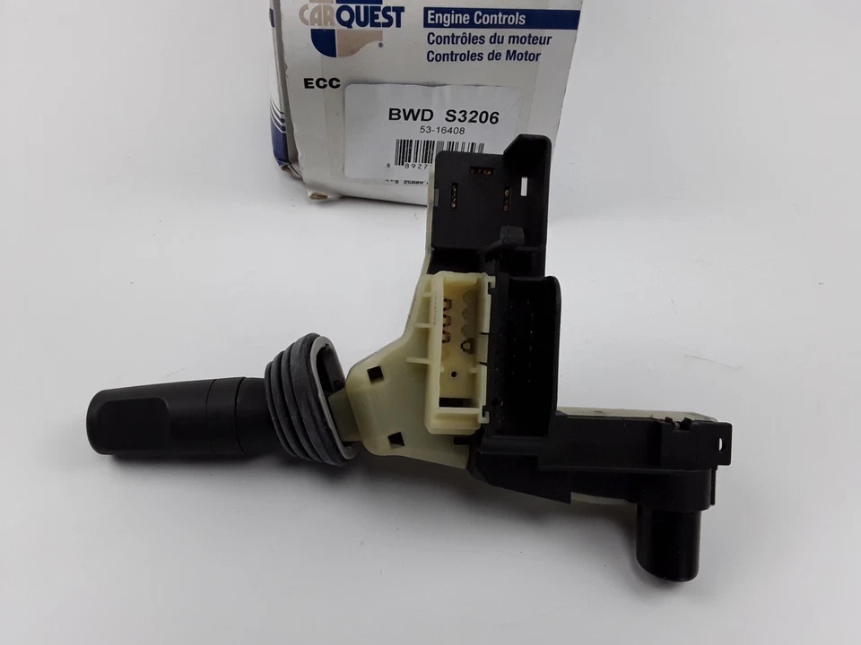 Turn Signal Column Combination Switch For Mercury Mystique,Ford Contour 95-2000 - Image 3 of 4