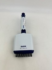 Rainin L-1200 XLS Pipet-Lite XLS ~ 100-1200ul LTS Multi 8 Channel