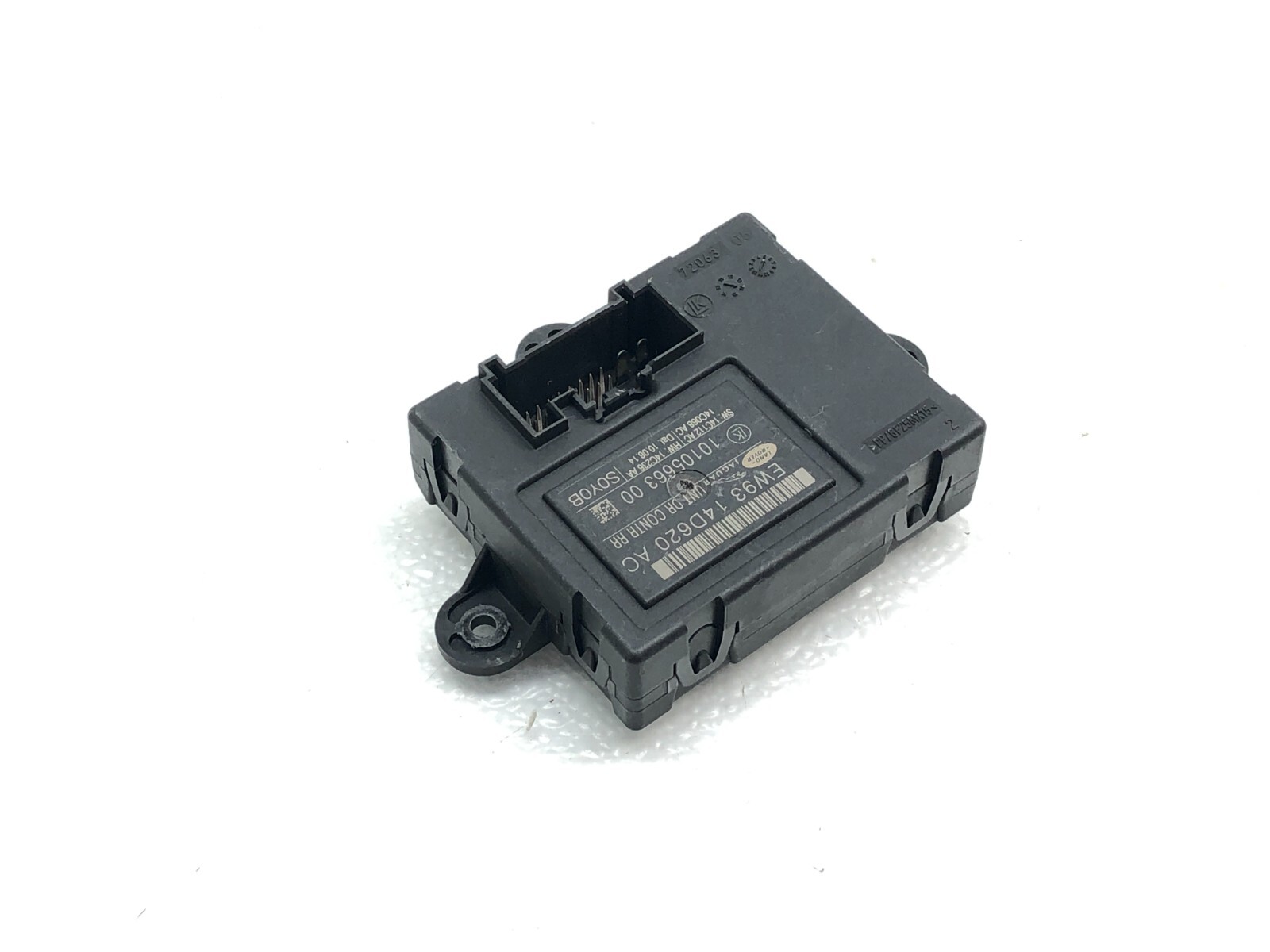 2014-2019 JAGUAR XJL RIGHT PASSENGER REAR DOOR CONTROL MODULE OEM. | eBay