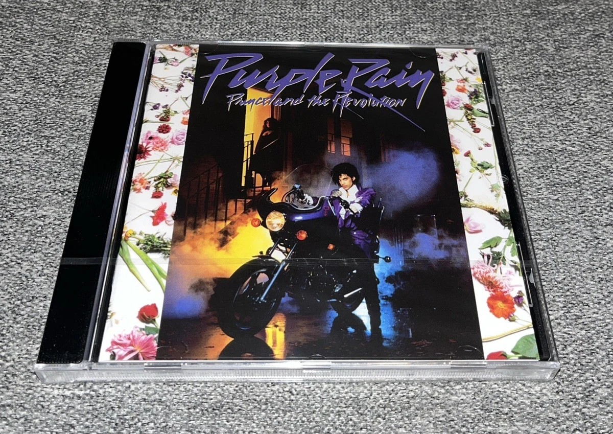 Prince Music CDs for sale - eBay