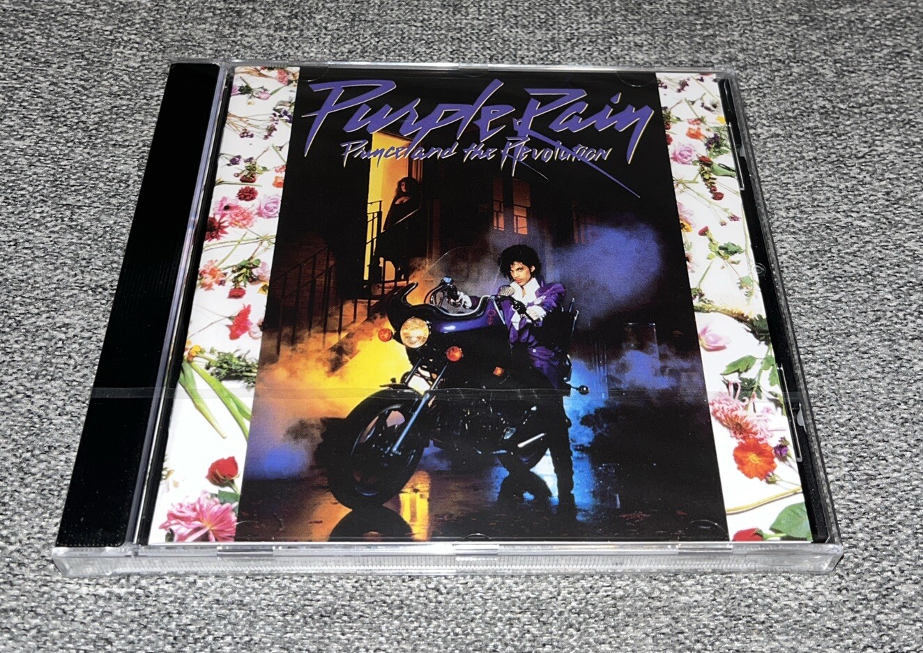 Purple Rain by Prince (New CD)⭐️Buy Any 3 Get 1 Free⭐️