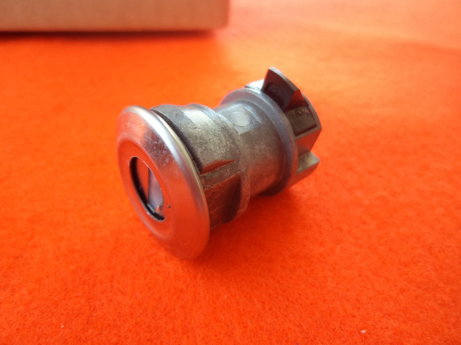 Honda CRF250 RALLY Ignition & Key Lock Fuel Cap Locks Set 2017 2020