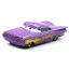 thumbnail 66  - Lightning McQueen Mack Hauler Disney Pixar Cars Truck &amp; Car Set Model Toys Gift