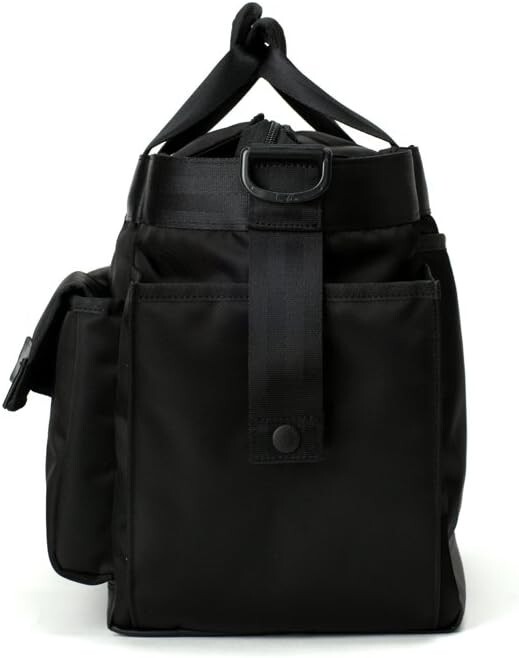 ARTISAN & ARTIST GDR-212N Black 2WAY Camera Bag Garden Bag