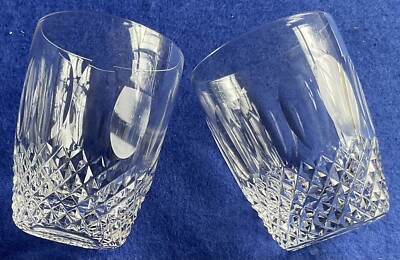 PAAR Waterford Colleen 10 Unzen BECHER
