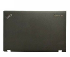 04X4855 For Lenovo Thinkpad L540 Laptop LCD Rear Lid Top Back Cover Case