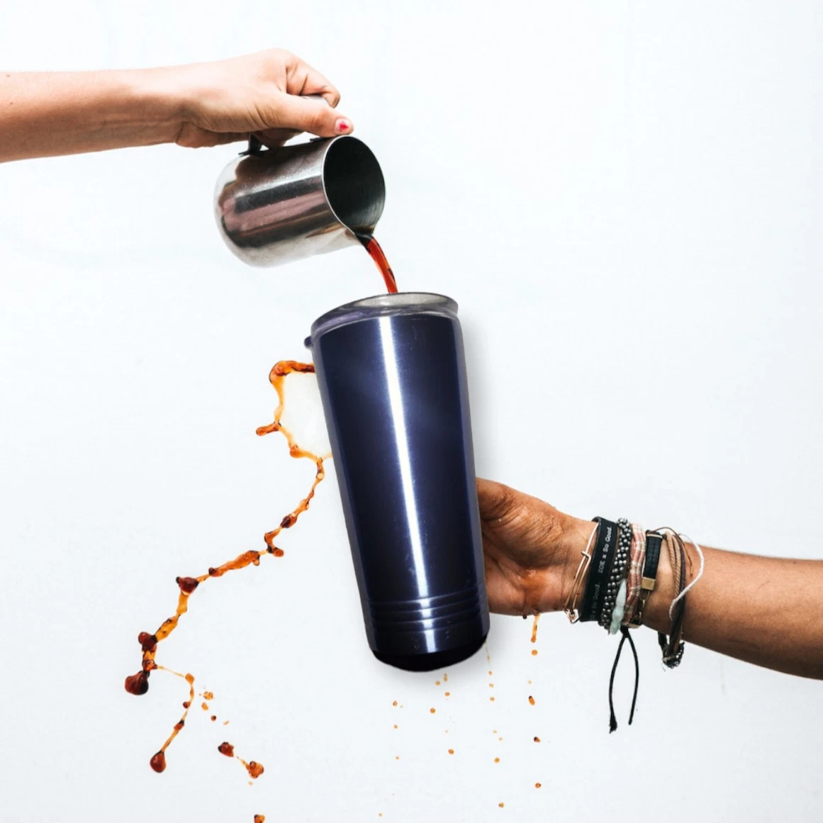 16oz Insulated Tumbler