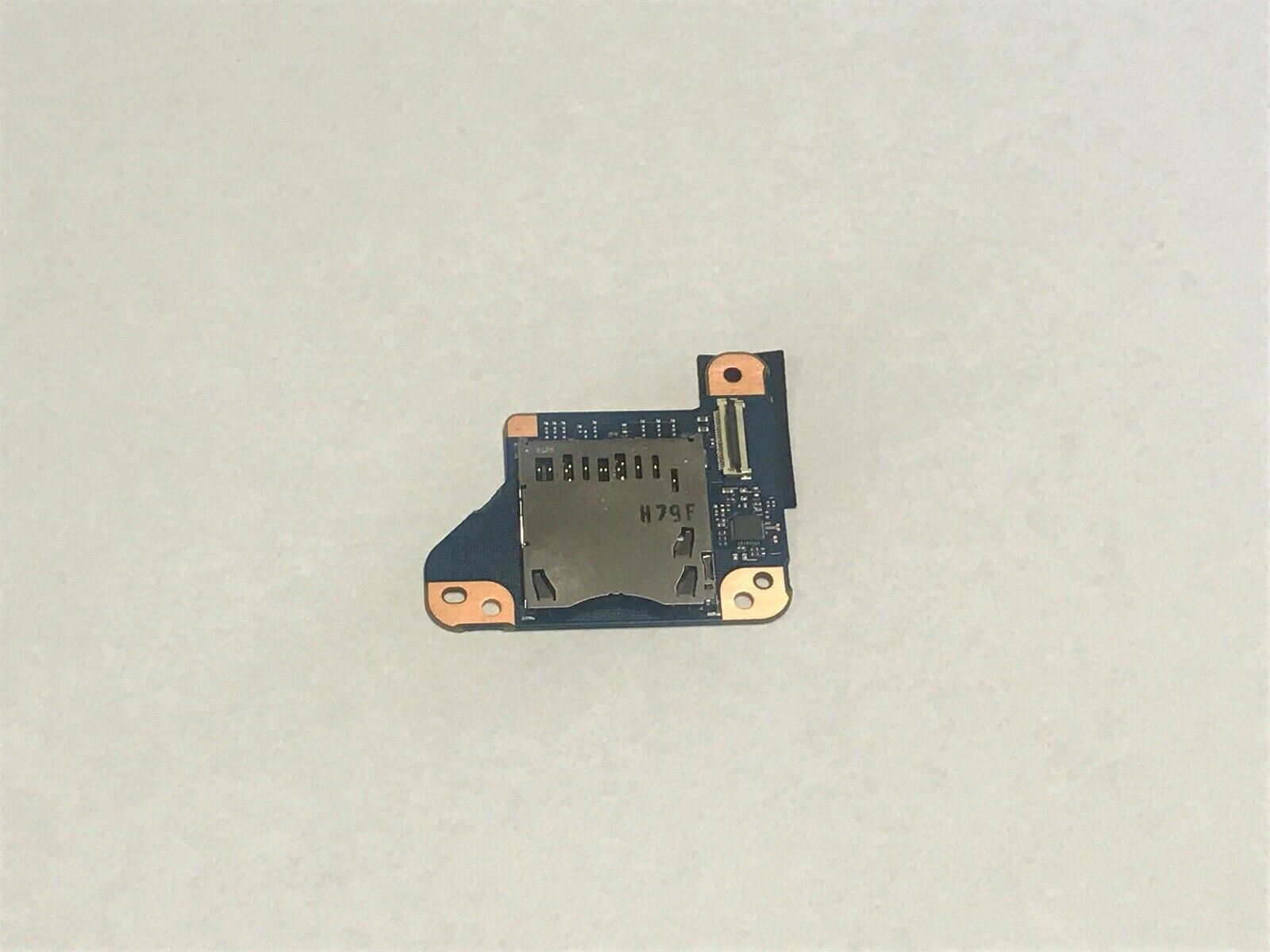 Genuine Toshiba Portege Z30 Series SD Card Reader FUX3SD2 + Ribbon