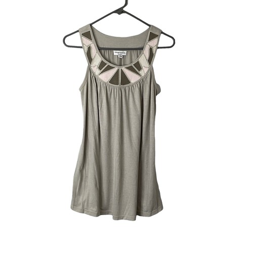 MARQUES ALMEIDA Other Sleeveless Blouse 4 Cotton NVY Used | eBay