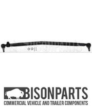 "FITS MAN TGL (2005 - 2013) DRAGLINK / DRAG LINK COMPLETE BP123-085