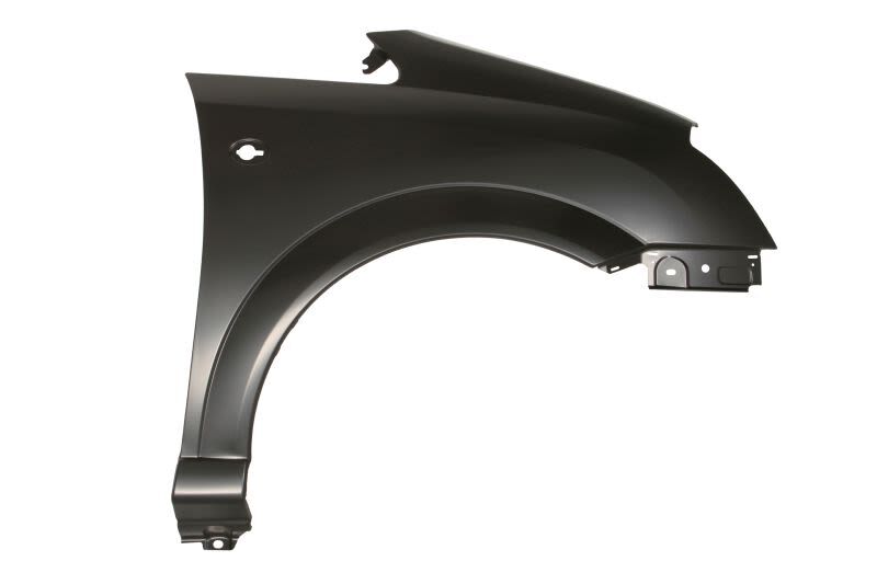 Front Right Fender Fits OPEL MERIVA A 03.05-10.05