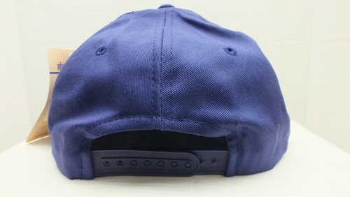 LOS ANGELES LAKERS NBA SNAPBACK HAT CAP ONE SIZE PURPLE BY ADIDAS NEW - Picture 2 of 7