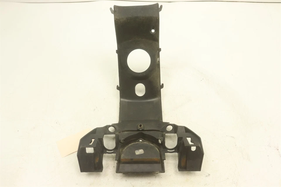 Suzuki King Quad 400AS 09 Gas Tank Cover 44271-27H00-291 40383 - Imagem 3 de 3