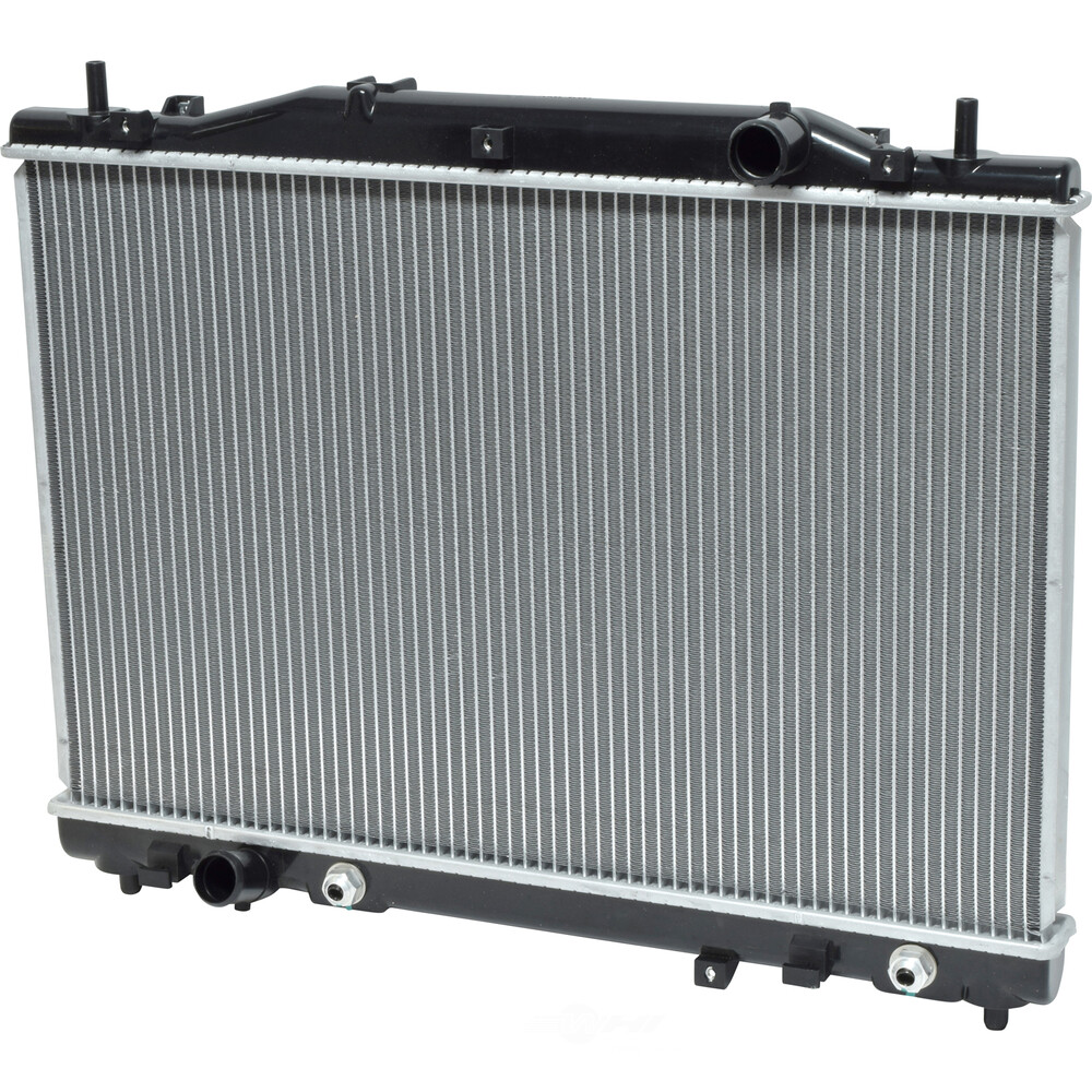 Radiator-Base, DOHC UAC RA 2731C fits 04-05 Cadillac CTS | eBay