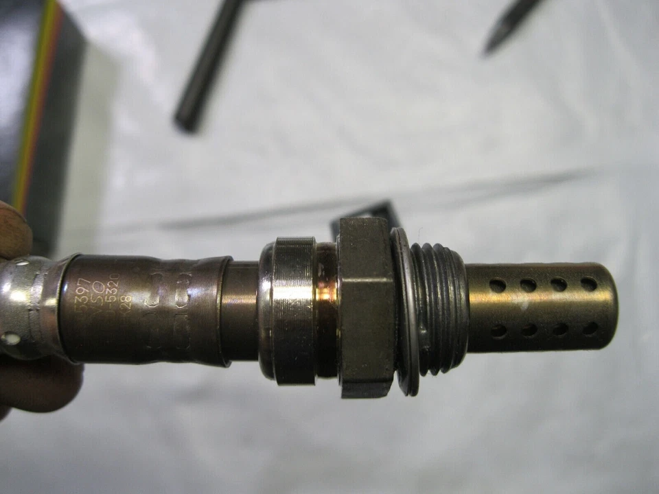 Denso 5S3173 Oxygen Sensor (reboxed by Airtex) Foto 3 de 4