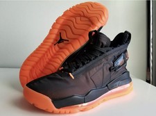 jordan 8 total orange