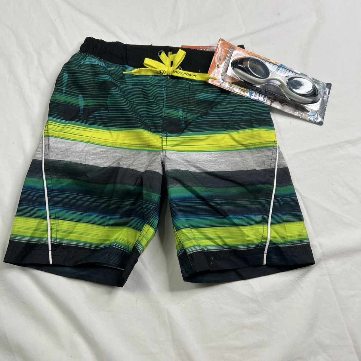 Zeroxposur hotsell board shorts
