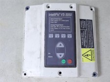 Pentair IntelliFlo VS-3050 Control Panel LCP ...