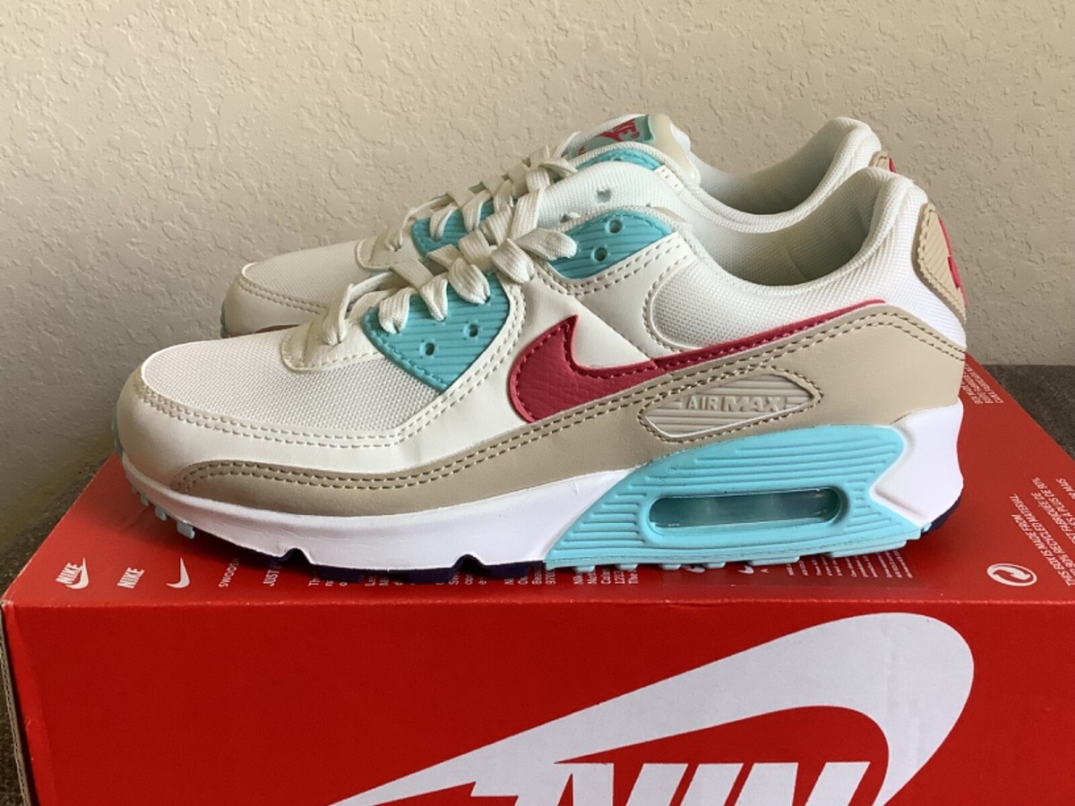 nike air max box women's
