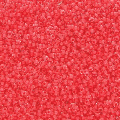Czech 11/0 Preciosa Color 08A98L (250 g) Wholesale Rocaille Glass Seed Beads